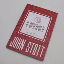 Carregar imagem no visualizador da galeria, O Discípulo | Um Chamado Para Ser Como Cristo | John Stott
