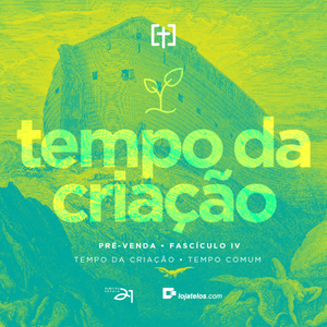 Kit Lecionário - Fascículos III e IV - Ano C - 2019/2022