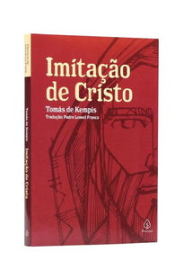 A Imitação de Cristo - Tomás de Kempis