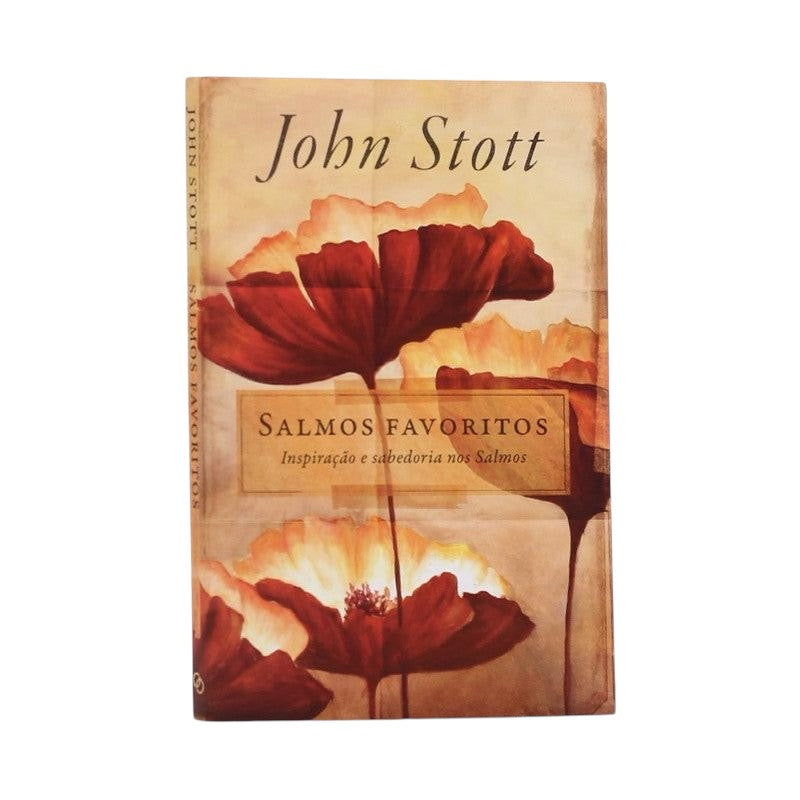 Salmos Favoritos | John Stott