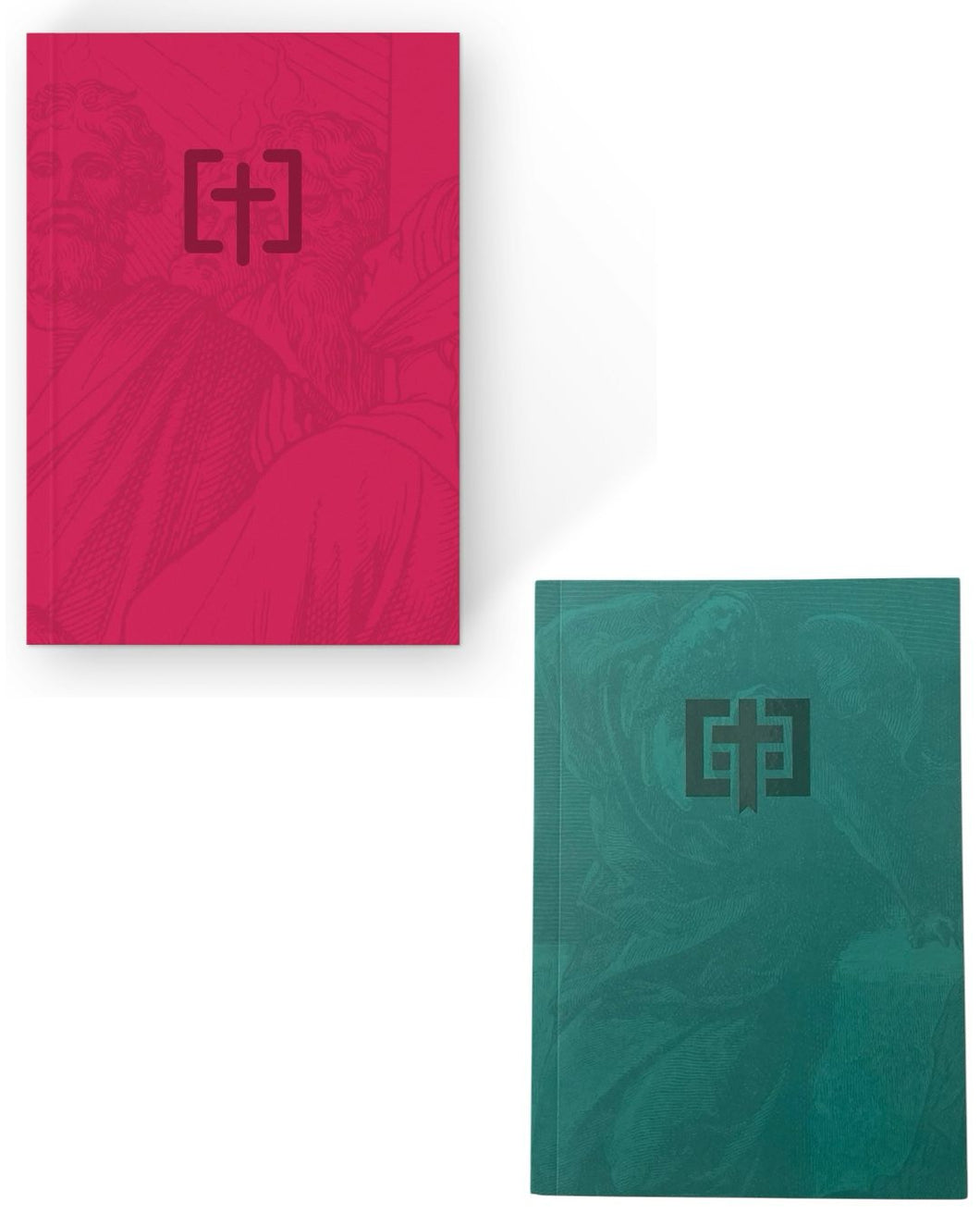 Kit Lecionário - Fascículos III e IV - Ano C - 2019/2022