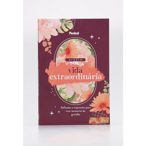 Diário Vida Extraordinária | Vinho