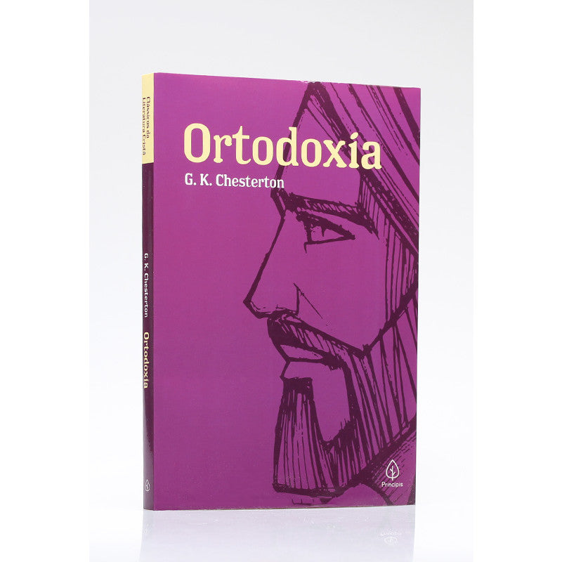 Ortodoxia -  G. K. Chesterton